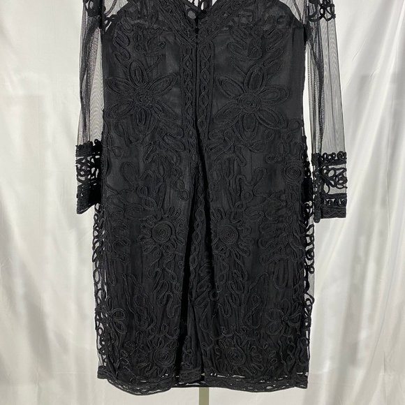 Dress - JS Collections - Picture 4 of 6